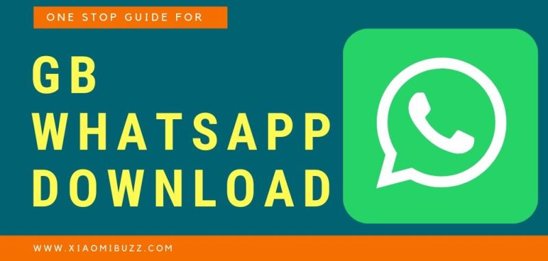 gb whatsapp latest version download