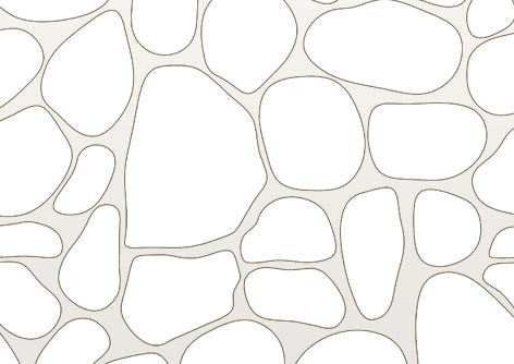 autocad stone hatch patterns